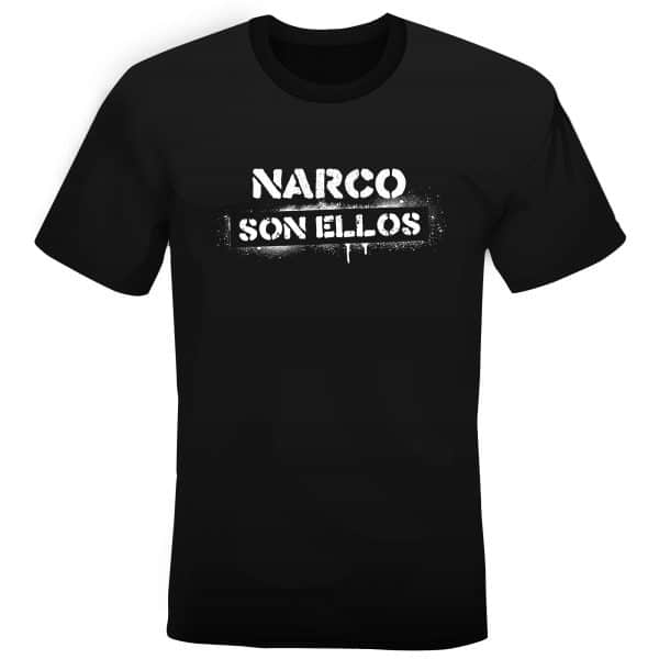 Narco - Son Ellos